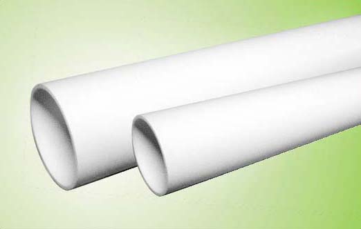 PVC-U排水压力管